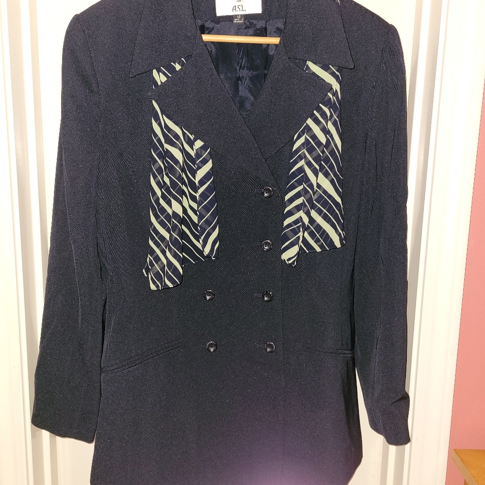 Ladies Suit